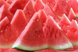 哪个瓜不能随便吃呢视频,揭秘食品安全知识