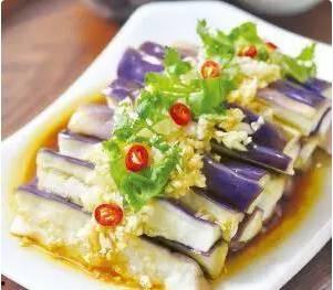 茄瓜凉菜怎么吃才好吃视频,美味秘诀，轻松学会的爽口佳肴