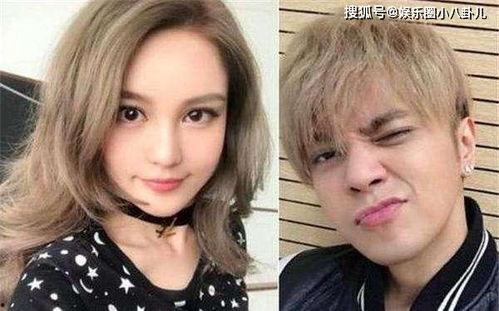 罗志祥女朋友们吃瓜视频,揭秘明星背后的情感纠葛