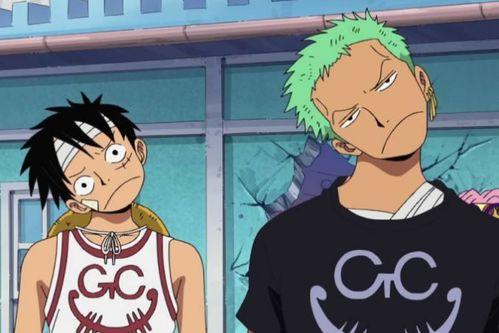 路飞吃瓜的视频,揭秘海贼世界的神秘瓜果！