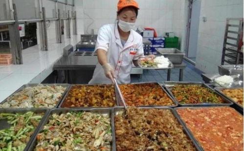 江苏食堂吃瓜事件视频,一场校园风波引发的反思